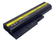 Bateria LENOVO ThinkPad T61 6457