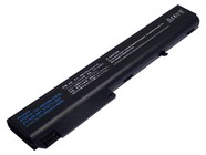Bateria HP COMPAQ Business Notebook 7400 10.8V 4400mAh