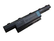 Bateria PACKARD BELL EasyNote TM81