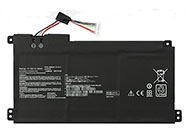 Bateria ASUS E410MA