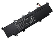 Bateria ASUS S500CA-SI50305T 7.4V 5136mAh