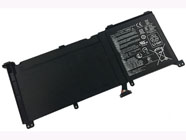 Bateria ASUS G501J