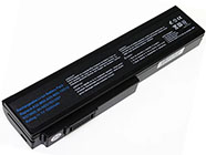 Bateria ASUS G60VX-JX040V