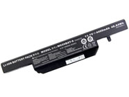 Bateria GIGABYTE P15F v7