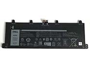 Bateria Dell 2VKW9