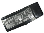 Bateria Dell Alienware M17X R1