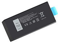 Bateria Dell Latitude E7404 11.1V 8550mAh