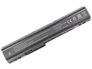 Bateria HP Pavilion dv7-2190eb 14.4V 6600mAh