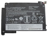 Bateria LENOVO ThinkPad Yoga 460-20G