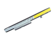 Bateria LENOVO Eraser N50-30 14.4V 2600mAh