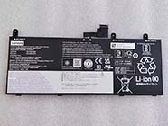 Bateria LENOVO ThinkPad X13s Gen 1-21BX000EMB