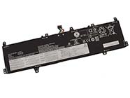 Bateria LENOVO ThinkPad Z16 Gen 1-21D4000XIW