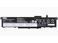 Bateria LENOVO ThinkPad P16 Gen 1-21D60044AD