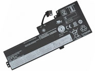 Bateria LENOVO ThinkPad T480-20L50005MX