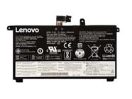 Bateria LENOVO ThinkPad P52S-20LBS01800